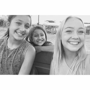 Meet your Posher, Jaime